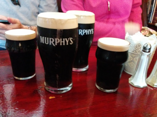 Main Street, Castletownsend, Co. Cork