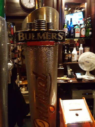 The Cartoon Inn - Wicklow