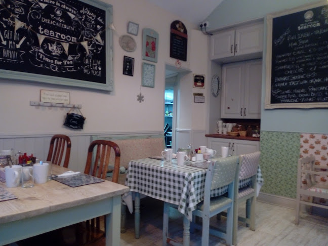 Emilys Delicatessen - Clonmel