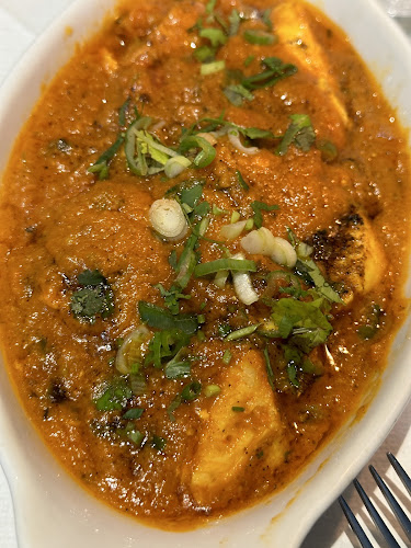 Usmania Indian Restaurant - Hospitality and gastronomy