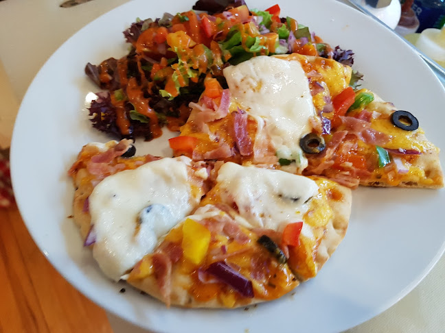 Comentarii opinii despre The Red Kettle