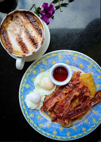 Riverside Cafe Tullamore - Tullamore