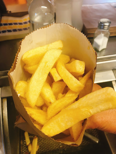 Comentarii opinii despre Supreme Bites Takeaway & Restaurant