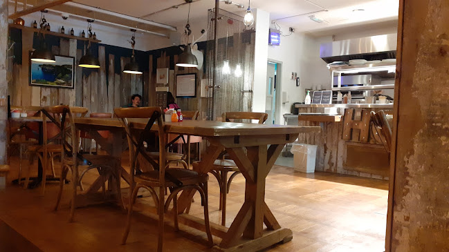 Hook & Ladder Corbally - Limerick