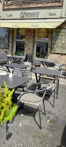 Opinii despre Strong's Cafe Bistro în Kildare - Hospitality and gastronomy