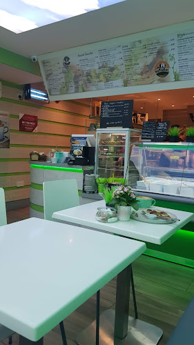 Opinii despre Green Straw în Swords - Hospitality and gastronomy