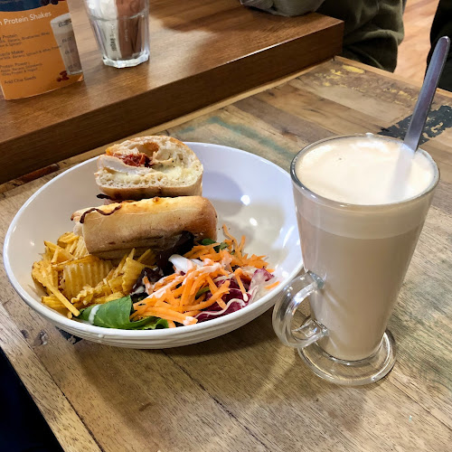 Cappuccinos - Hospitality and gastronomy