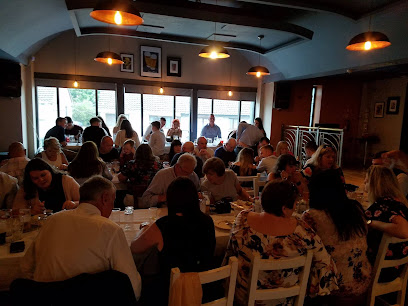 The Dark Horse Bar & Kitchen