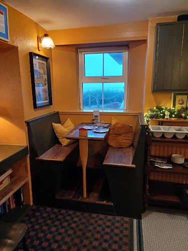 The Strand Cahore - Hospitality and gastronomy