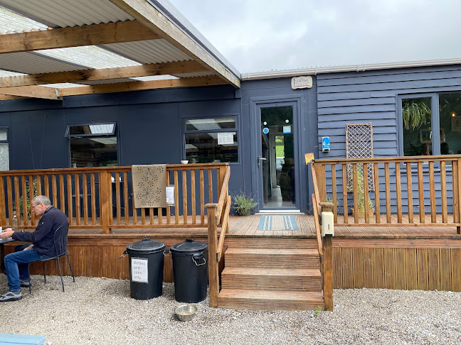 Opinii despre Rebecca’s Kitchen and Farm Shop în Bandon - Hospitality and gastronomy