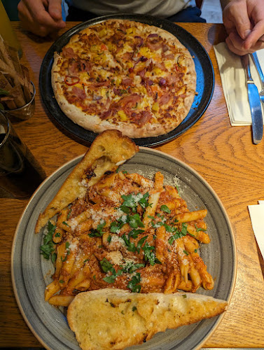 Comentarii opinii despre La Trattoria