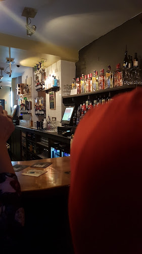 T Doyle The Pub - Enniscorthy