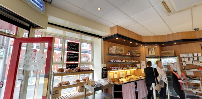 Opinii despre The Home Bakery în Dundalk - Hospitality and gastronomy