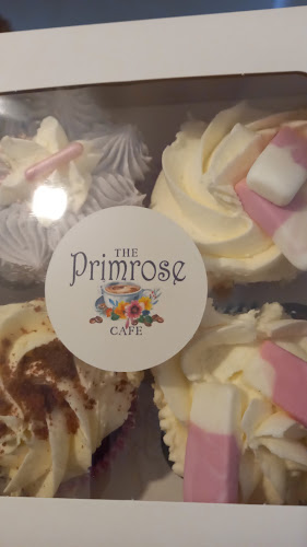 Primrose Cafe - Hospitality and gastronomy