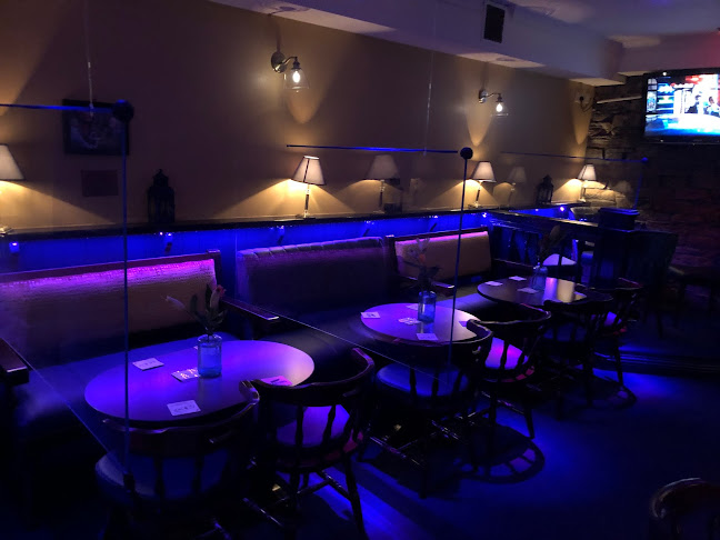 Coadys Bar - Castlebar