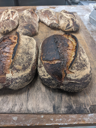 Hugo’s Bakery - Hospitality and gastronomy