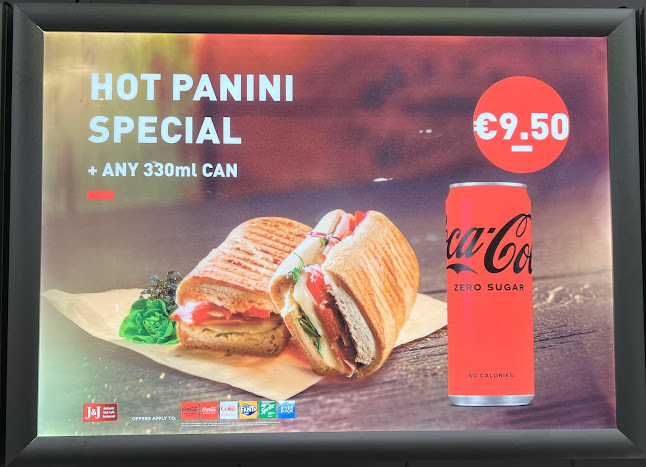 Hypercentre, Morgan St, Clashrea, Waterford