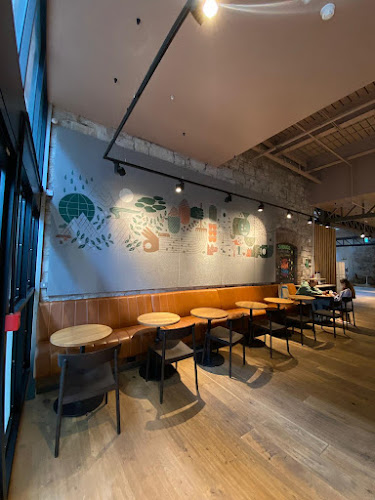 Comentarii opinii despre Starbucks