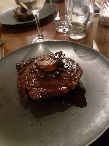 Sha-Roe Bistro - Enniscorthy