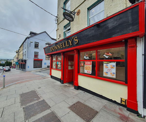 Donnelly's Take Away