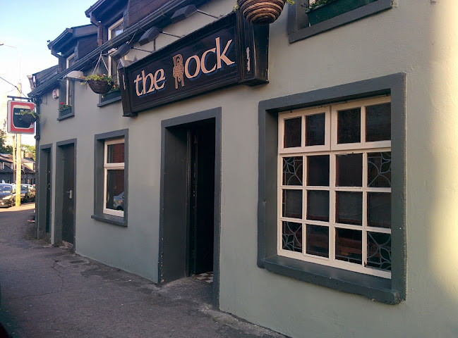 Gillabbey St, The Lough, Cork