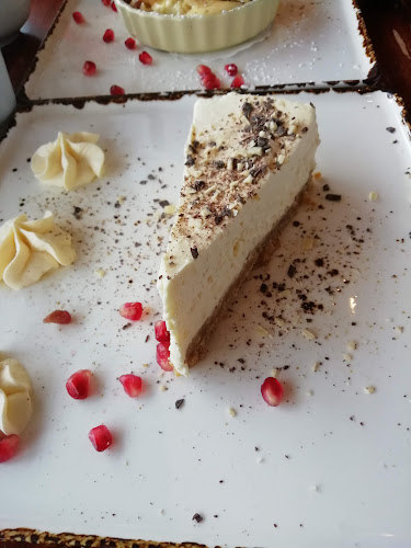 Opinii despre Captain House Restaurant în Tullamore - Hospitality and gastronomy