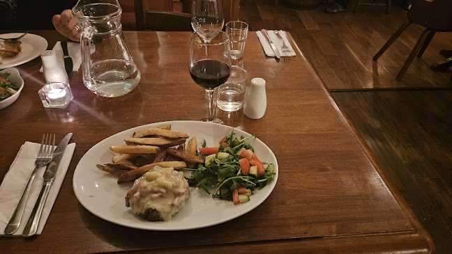 Chez Christophe - Hospitality and gastronomy