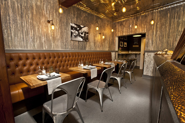 Luigi's Traditional Fish and Chips - Limerick