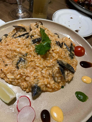 Opinii despre Il Pomo Doro în Tralee - Hospitality and gastronomy