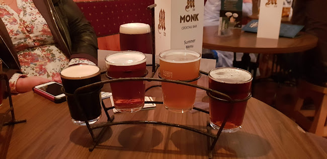 Franciscan Well Brewery & Brewpub