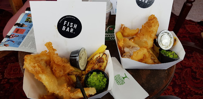 Comentarii opinii despre The Harbour Bar