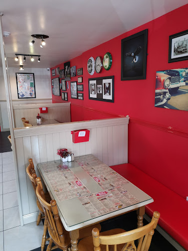 Dock 84 Donegal - Hospitality and gastronomy