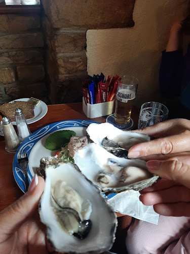 Comentarii opinii despre Olde Castle Seafood Bar