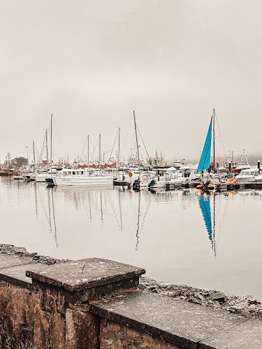 An Capall Mara - Killybegs