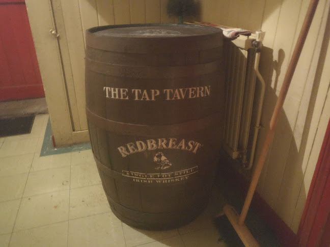 The Grey Hound - Hospitality and gastronomy