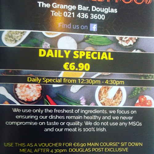 Opinii despre Khor Chinese Cuisine în Cork - Hospitality and gastronomy