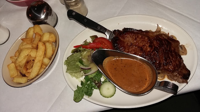 Sean Óg Bar & Restaurant - Derrybeg