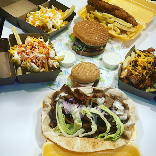 Comentarii opinii despre Mungret Grilled Chicken