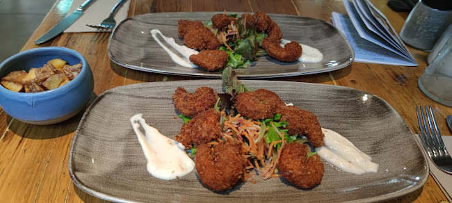 Opinii despre Dela Restaurant în Galway - Hospitality and gastronomy