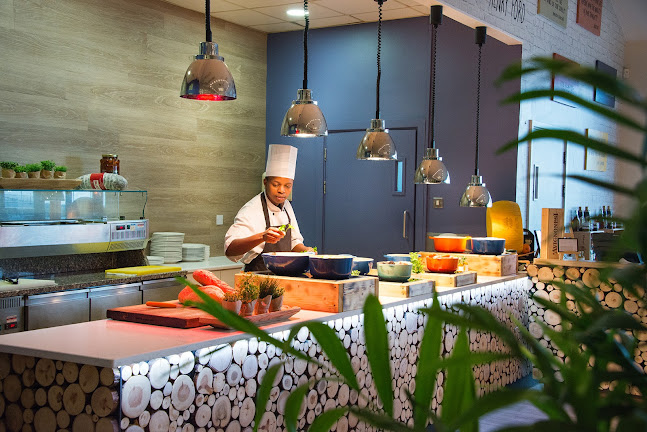 Olivo Bar & Restaurant Cork - Cork