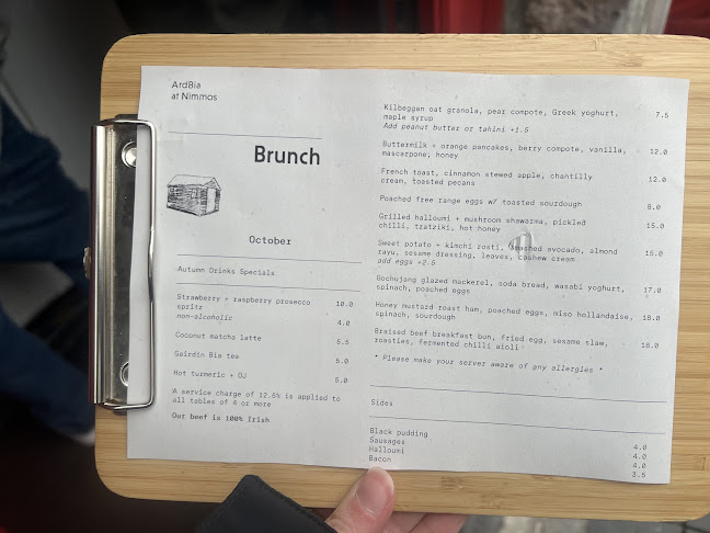 Spanish Arch, The Long Walk, Galway, H91 E9XA