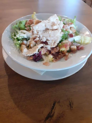 The Square Tullamore - Hospitality and gastronomy