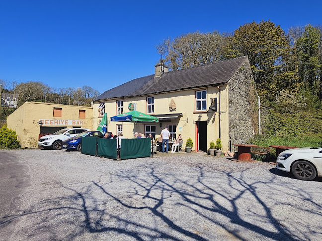 The Beehive Bar - Hospitality and gastronomy