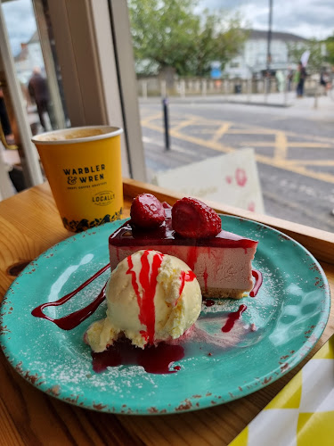 Comentarii opinii despre Charlie's Boutique Cafe