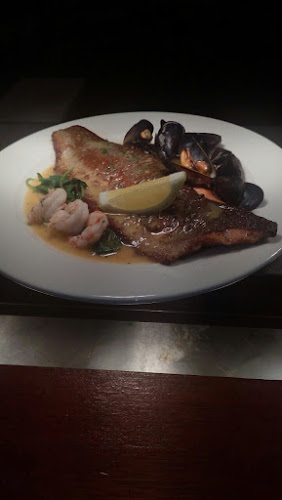 Wild and Native Seafood Restaurant - Hospitality and gastronomy