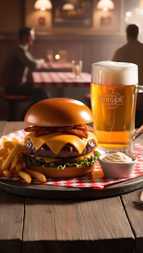 Hackett's Bar at Seán Byrne's - Kilkenny