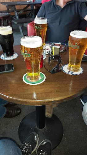 Caffreys Bar - Hospitality and gastronomy