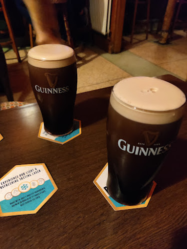 Opinii despre Maguires Pub în Sligo - Hospitality and gastronomy