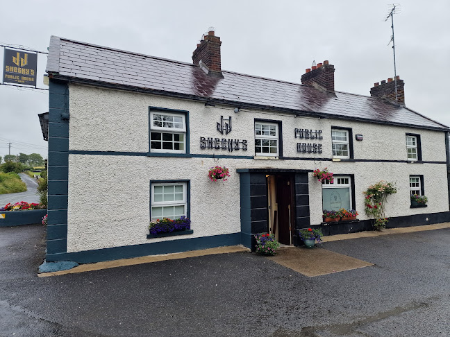 Opinii despre JJ Sheehy's Public House în Dundalk - Hospitality and gastronomy