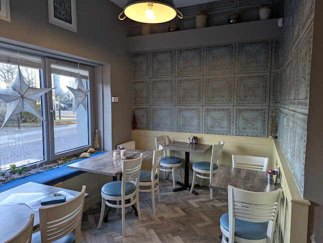 Opinii despre The Pantry Cafe în Midleton - Hospitality and gastronomy